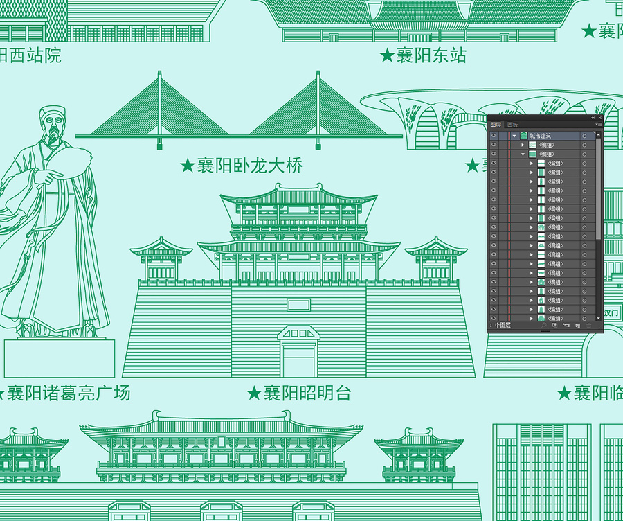 襄陽