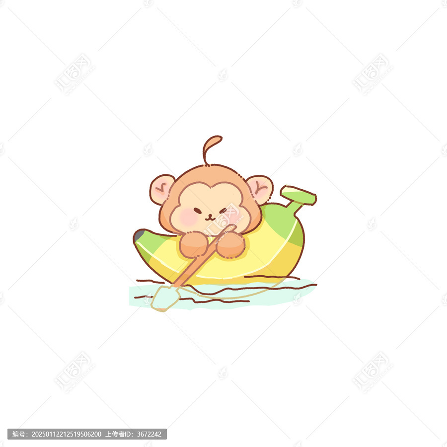 香蕉船
