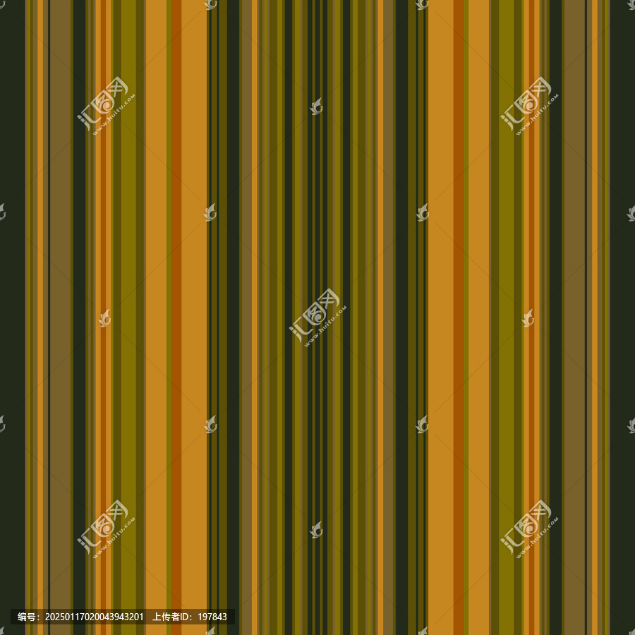 橙綠色矢量抽象拉絲背景