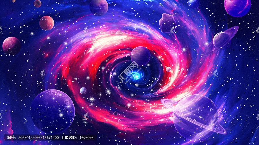 星空