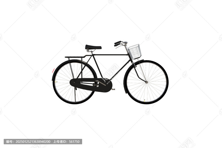 自行車