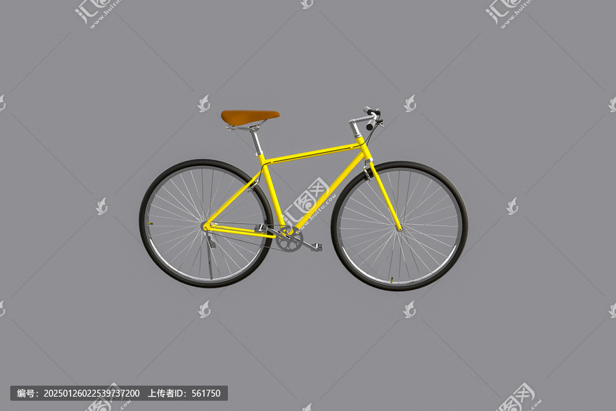 自行車