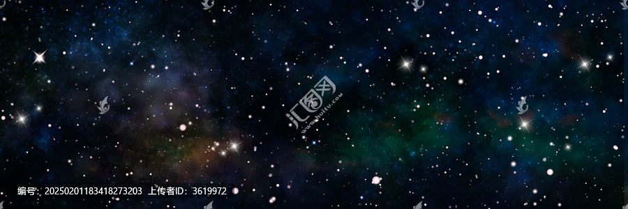 星空頂星空背景星空軟膜燈箱
