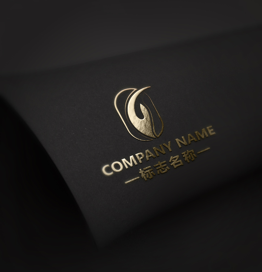 美甲logo手部護(hù)理標(biāo)志設(shè)計