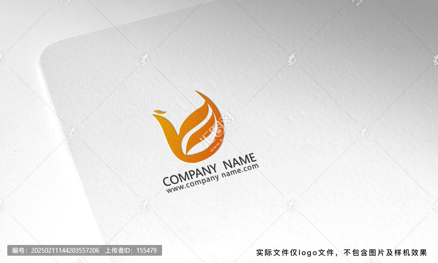 簡(jiǎn)約大氣YU設(shè)計(jì)