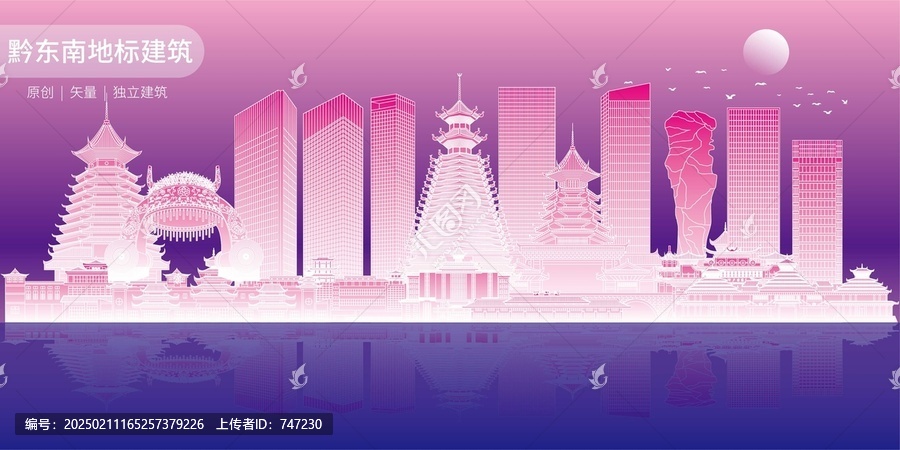 黔東南