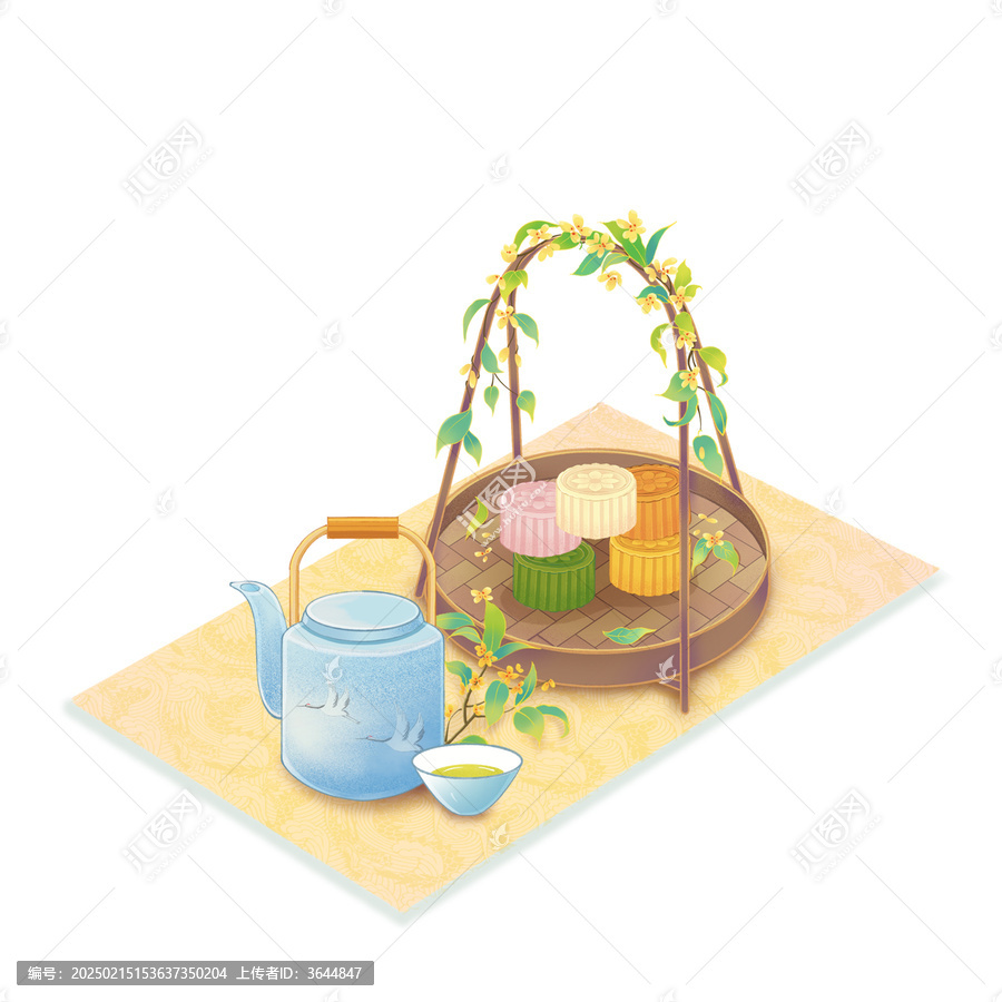 二十四節(jié)氣美食寒露