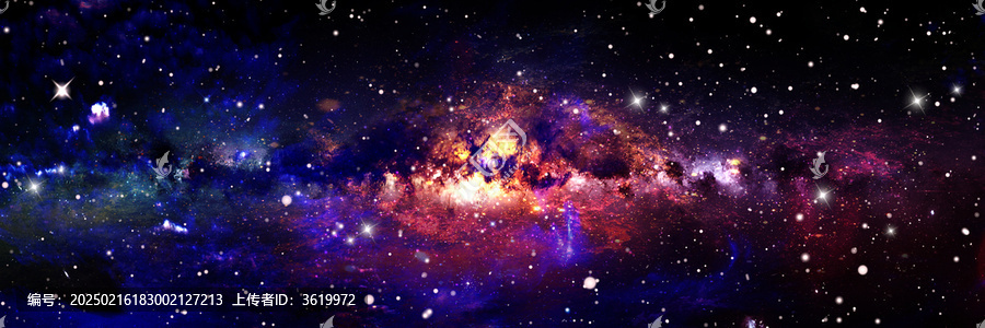 星空頂星空軟膜燈箱