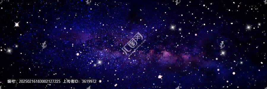 星空軟膜燈箱