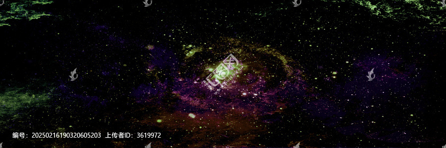 星空頂星空軟膜燈膜