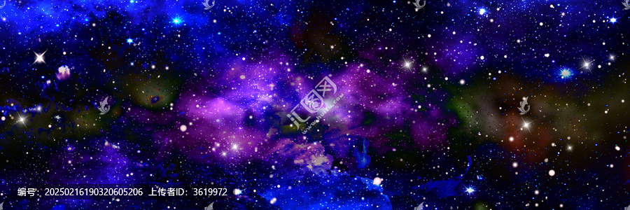 星空頂星空軟膜燈箱