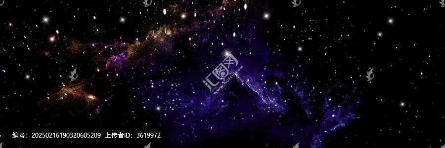 星空頂星空軟膜燈箱