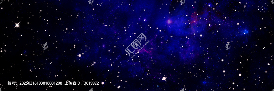藍(lán)色星空頂星空軟膜燈箱