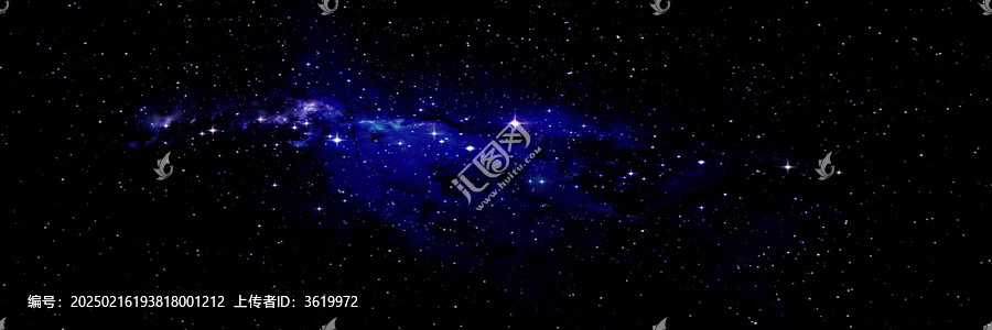星空頂星空軟膜燈箱