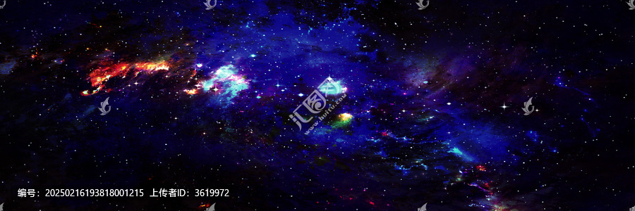 星空頂星空軟膜燈箱