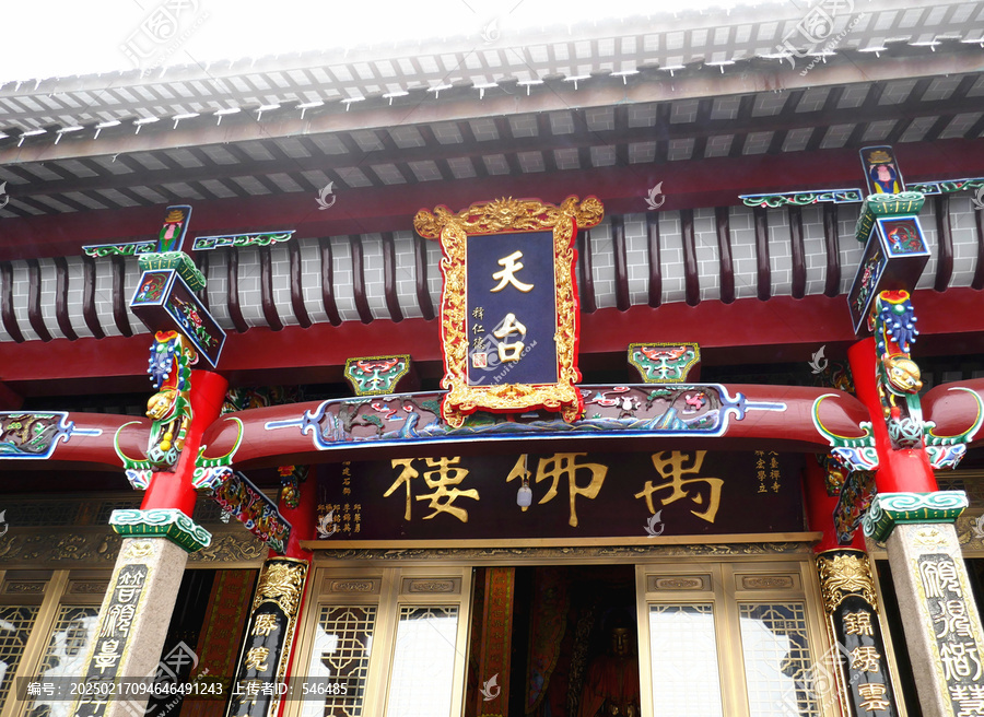 天臺(tái)寺