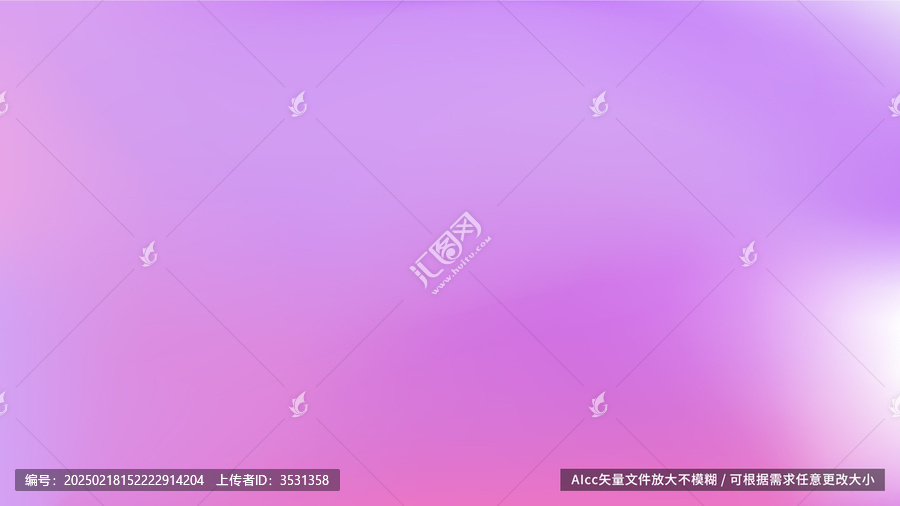 藍(lán)紫色簡約背景