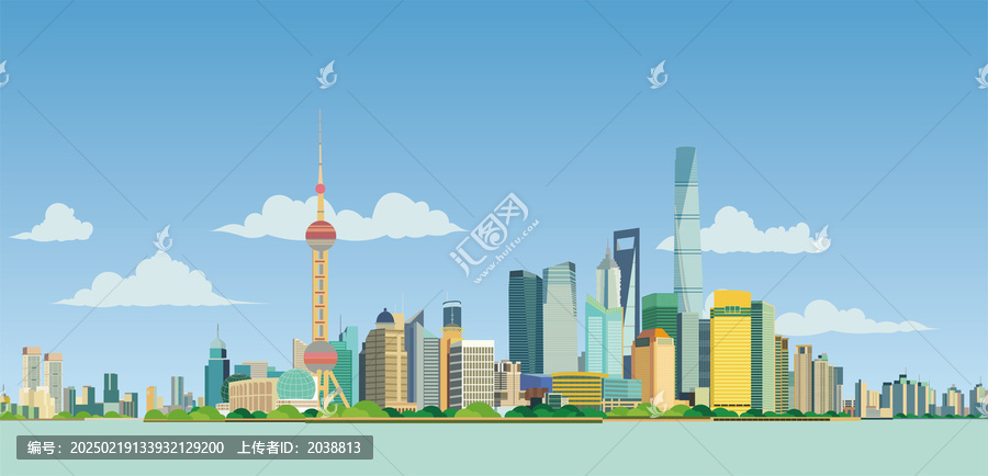 上海外灘
