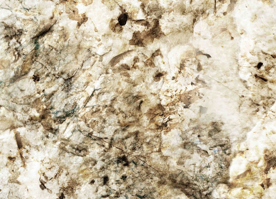 寬幅米白色奢石高端復(fù)古巖板大理石天然紋理