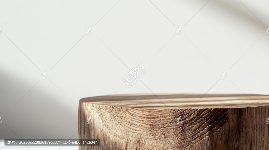 木質(zhì)展示臺產(chǎn)品陳列