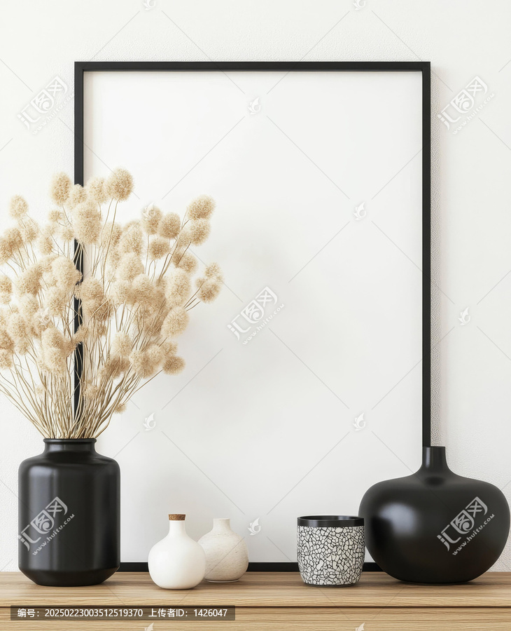 現(xiàn)代簡約風格家居裝飾擺設(shè)圖片