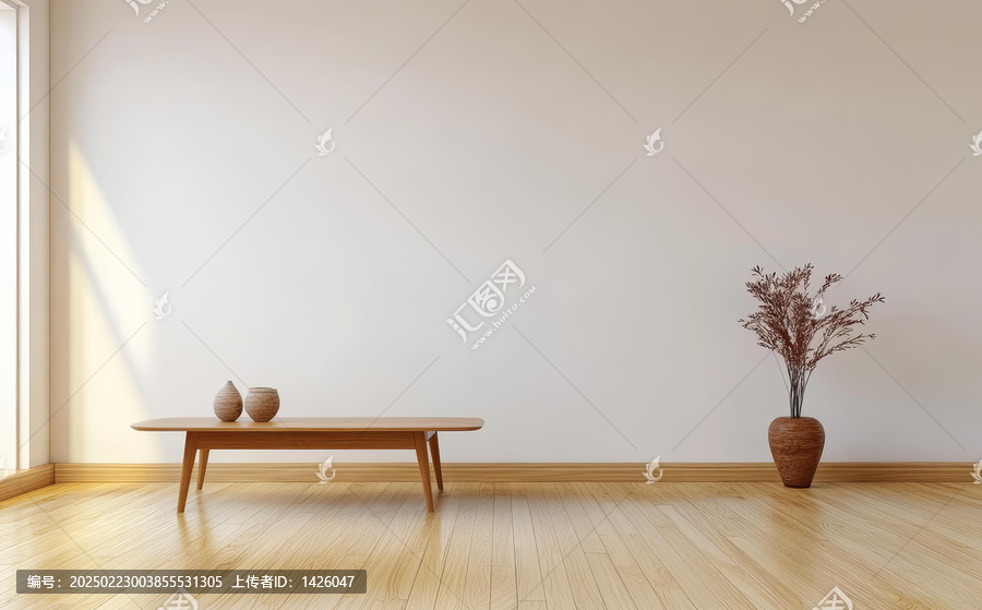 簡約現(xiàn)代風(fēng)格客廳室內(nèi)設(shè)計(jì)