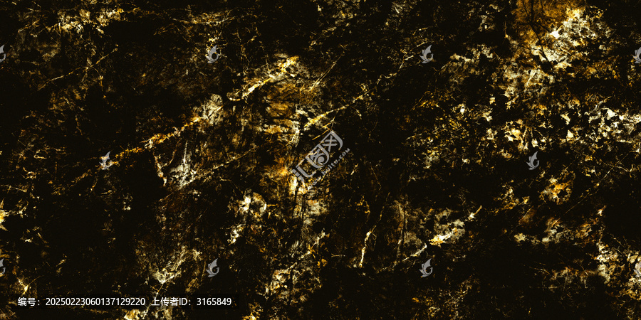 黑金奢石高清高端復(fù)古天然巖板大理石紋理
