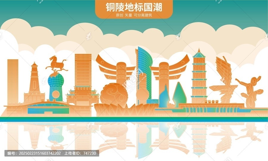 銅陵