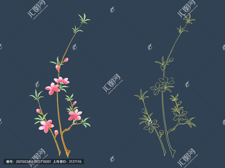 桃花