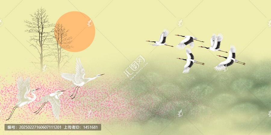 春