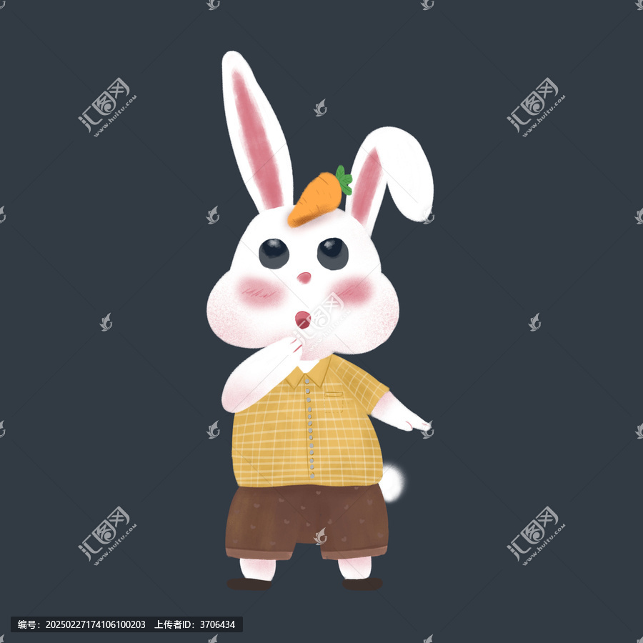 兔子