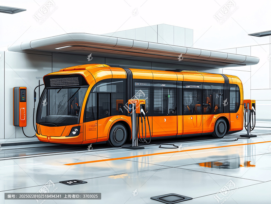 電車新能源