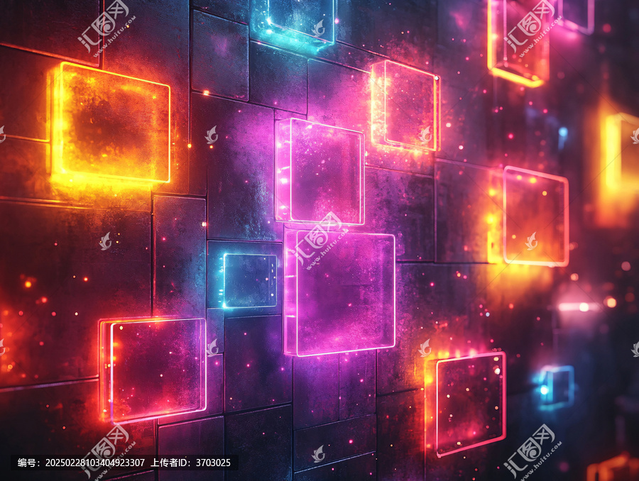 方塊宇宙