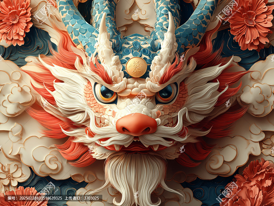 龍頭