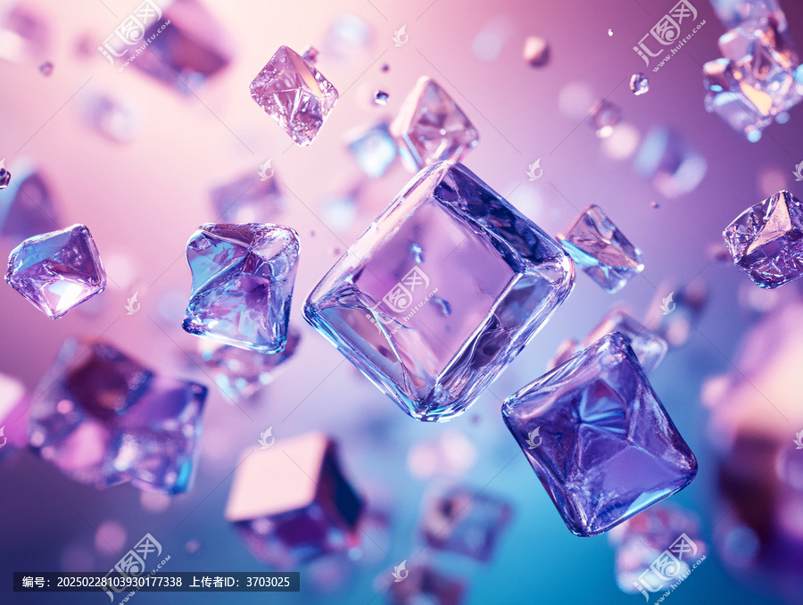 水晶高清圖