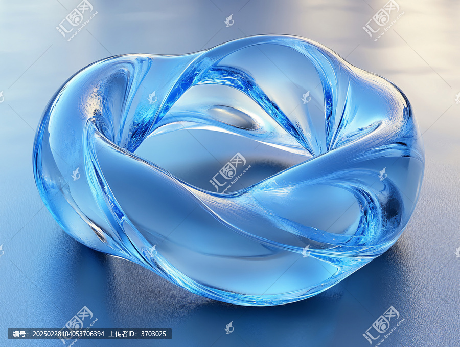 玻璃擬物