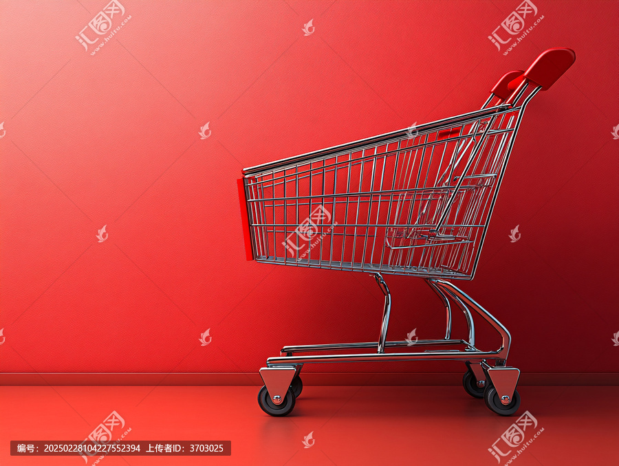 購物車模型