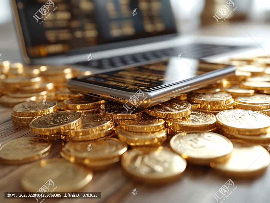 金幣金融互聯(lián)網(wǎng)
