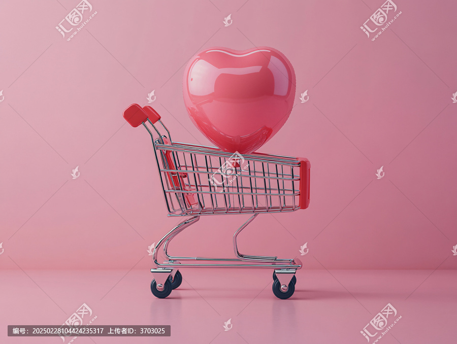 購物車壁紙