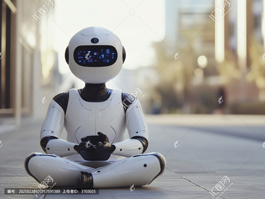 人工智能智慧生活