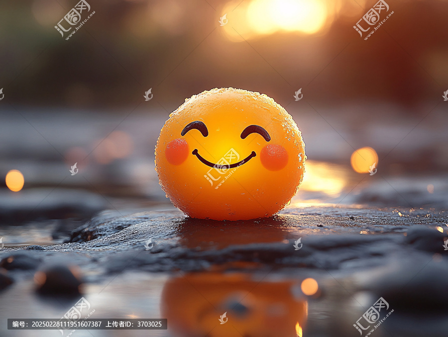 笑臉?biāo)夭? title=