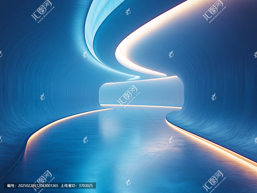 時光隧道設(shè)計