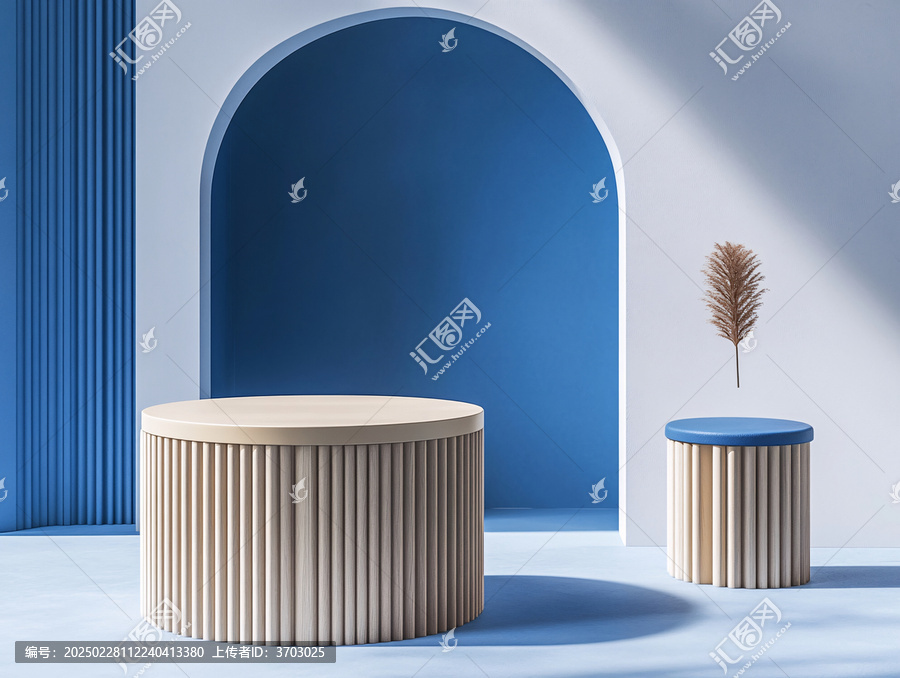 簡(jiǎn)約秀場(chǎng)