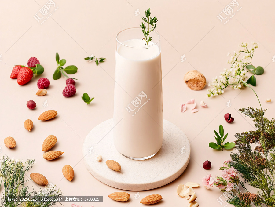 飲品場(chǎng)景圖
