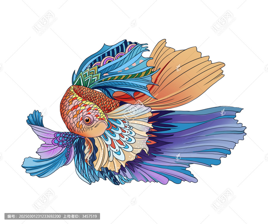 魚