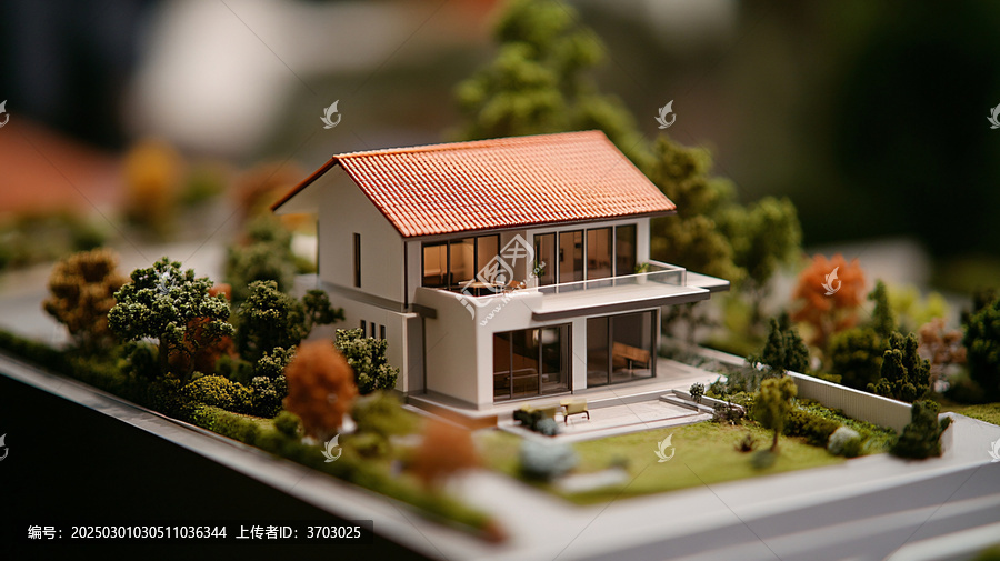 房產(chǎn)模型房地產(chǎn)