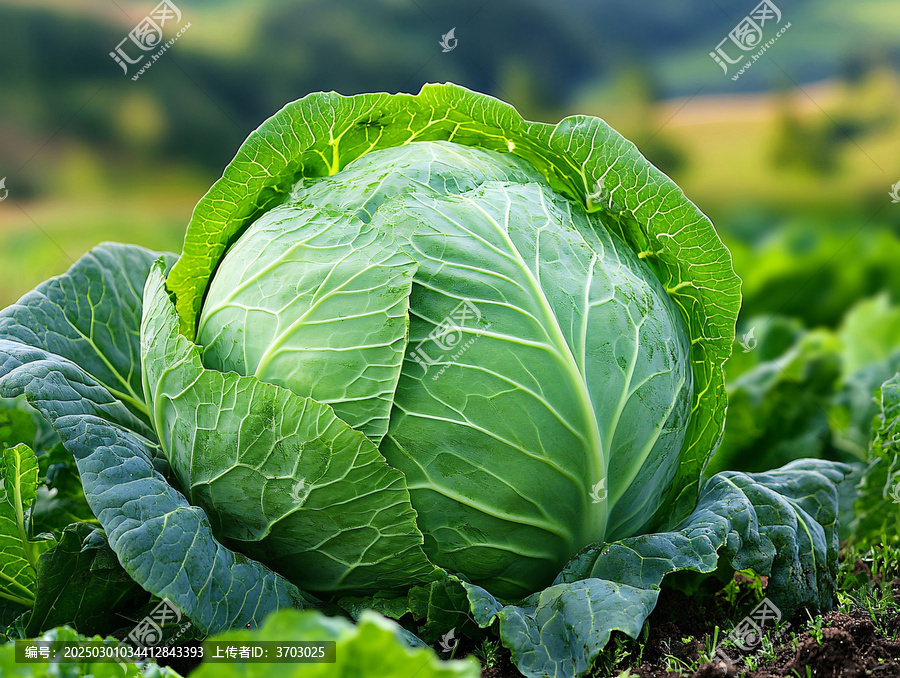 卷心菜圖片素材下載