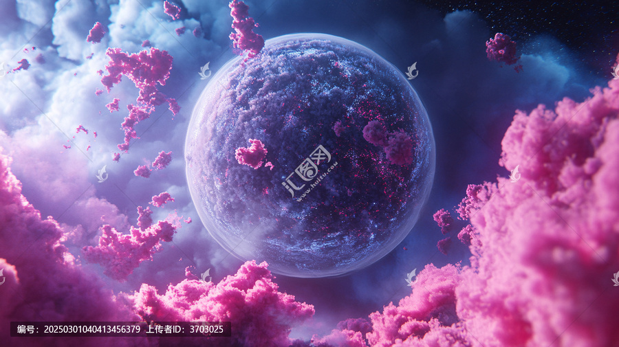 炫彩星球元宇宙