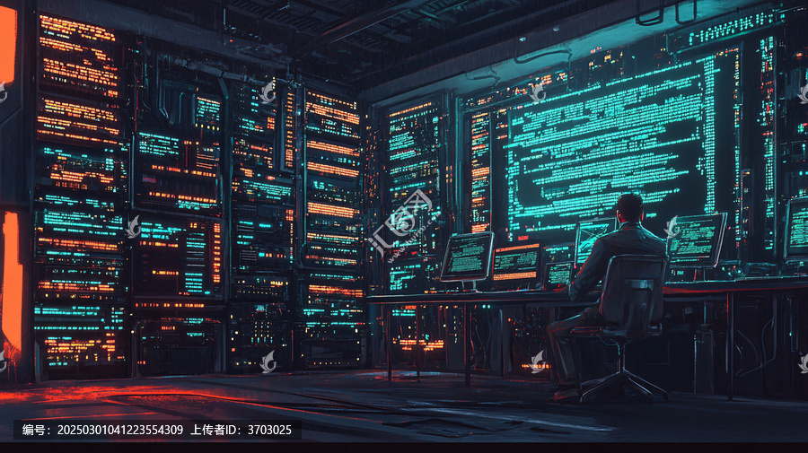 場景賽博