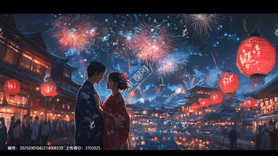 夢(mèng)華錄主題婚禮